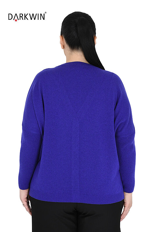 26033 DESEN HIRKA O.INDIGO - 3