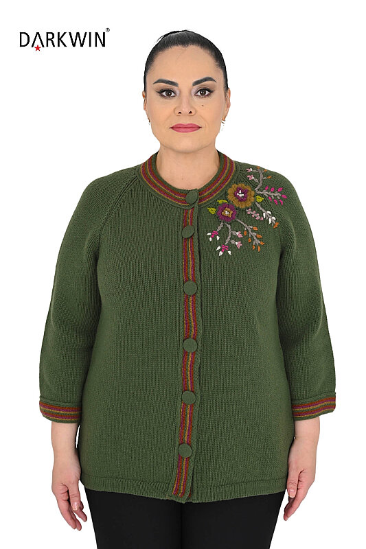 26037 DESEN KABAN K.YOSUN - Desen