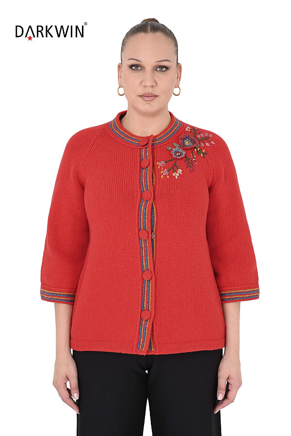 26037 DESEN KABAN MERCAN - 1