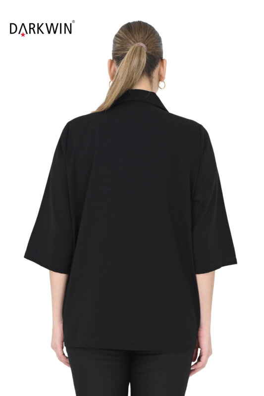 2604 M.LONGA CEKET SIYAH - 3