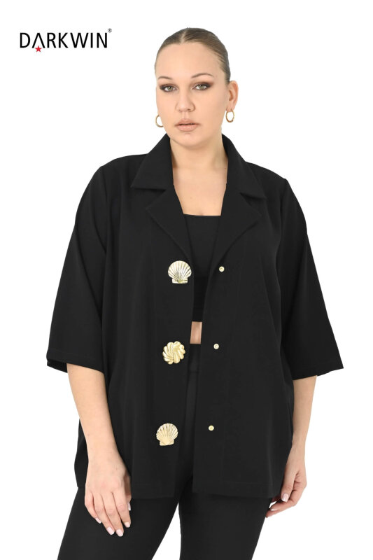 2604 M.LONGA CEKET SIYAH - 4