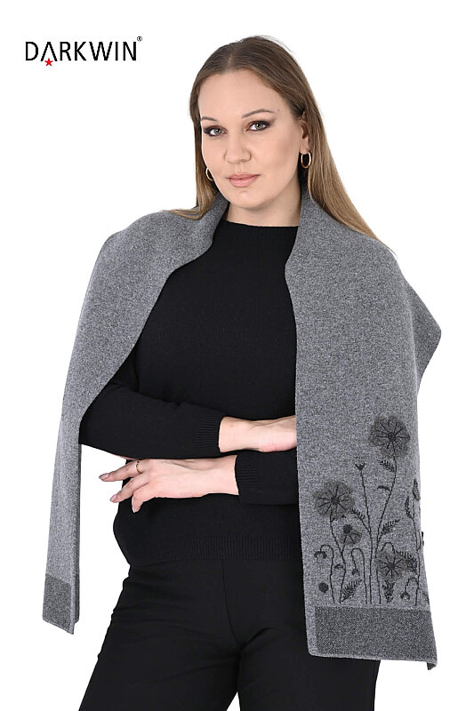 26044 DESEN KAŞKOL FUME - DESEN (1)