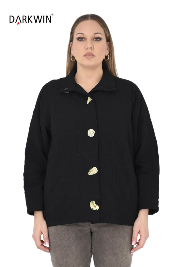 2605 M.LONGA MONT SIYAH - 1