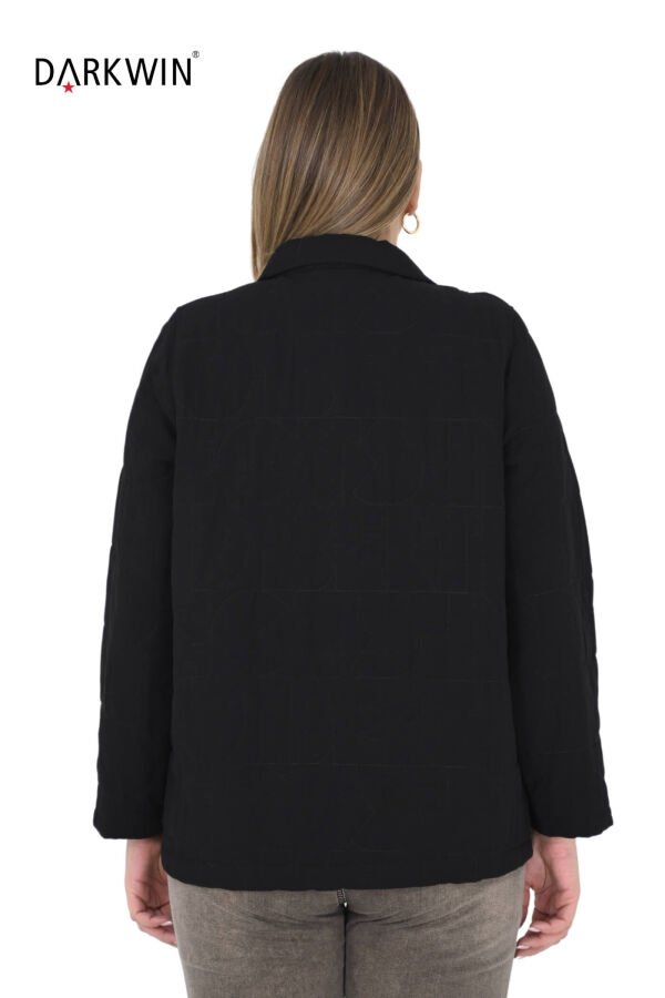 2605 M.LONGA MONT SIYAH - 3