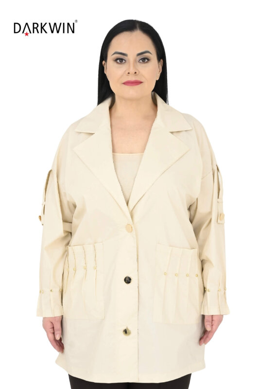 2606-2 M.LONGA CEKET BEJ - MAYA LONGA