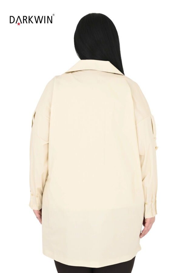 2606-2 M.LONGA CEKET BEJ - 3