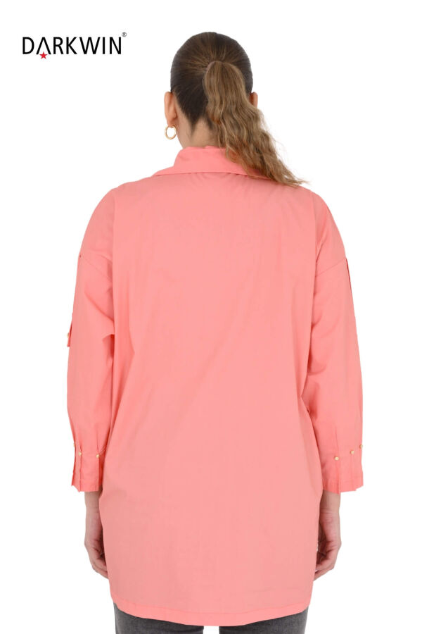2606-5 M.LONGA CEKET MERCAN - 3
