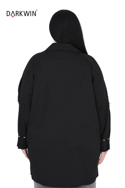 2606 M.LONGA CEKET SIYAH - 3