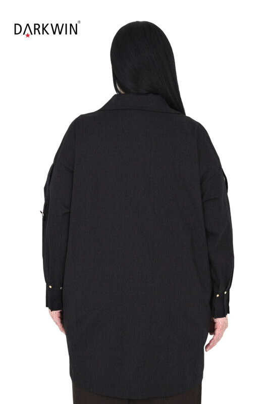 2606 M.LONGA CEKET SIYAH - 3