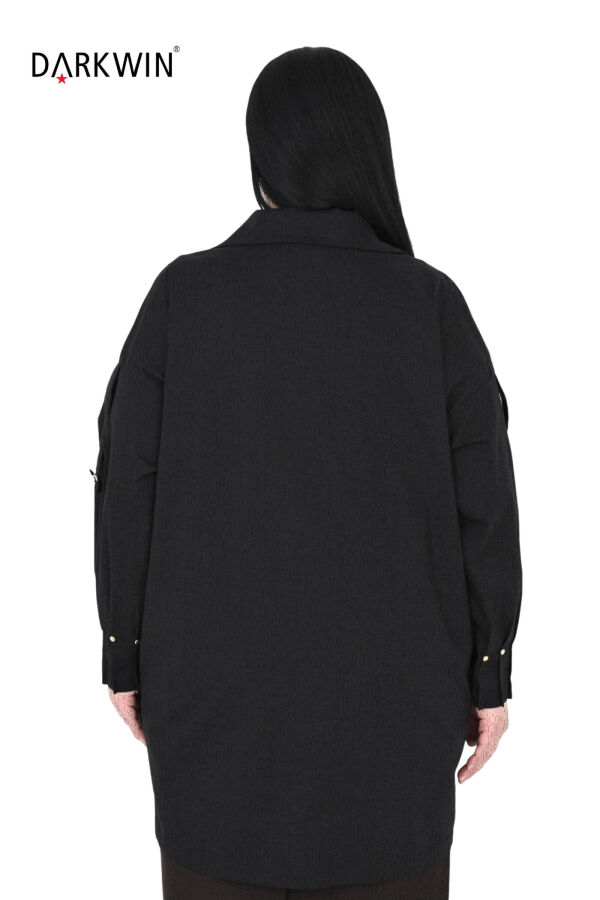 2606 M.LONGA CEKET SIYAH - 3