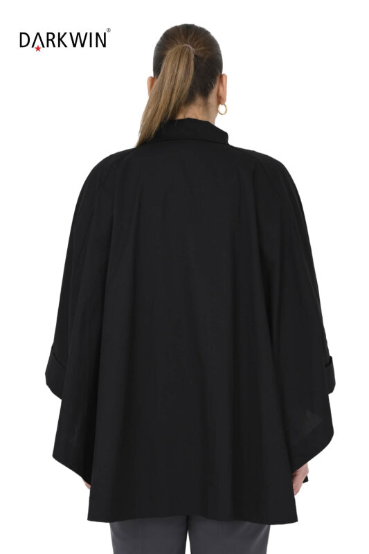 2607 M.LONGA CEKET SIYAH - 5