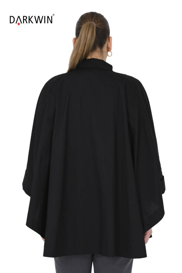 2607 M.LONGA CEKET SIYAH - 6