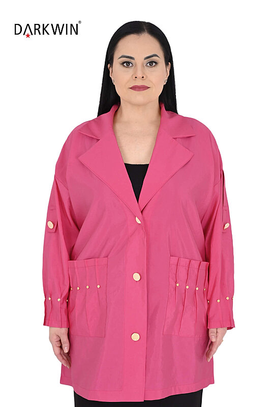 2609-8 M.LONGA CEKET PEMBE - MAYA LONGA