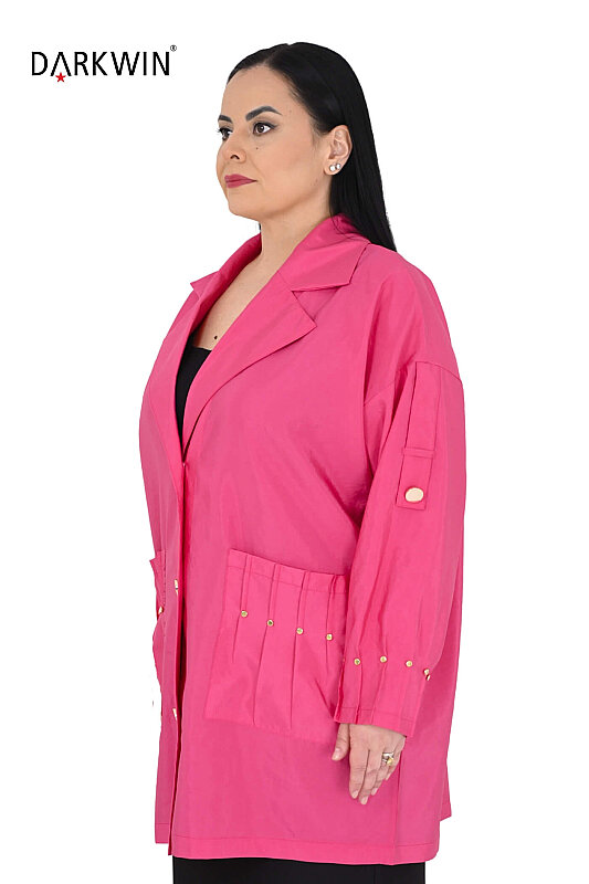 2609-8 M.LONGA CEKET PEMBE - MAYA LONGA (1)