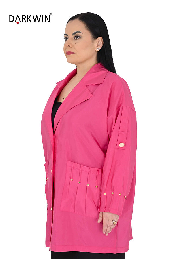 2609-8 M.LONGA CEKET PEMBE - 2