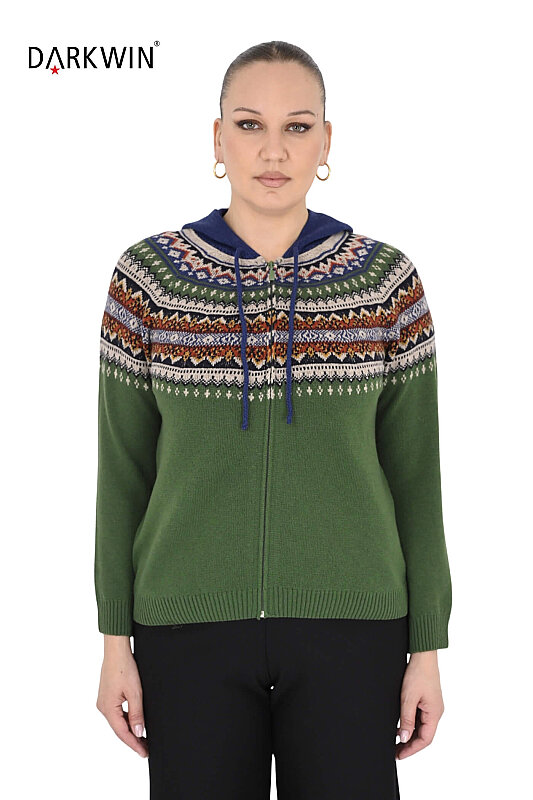 26093 DESEN CEKET K.YOSUN - DESEN