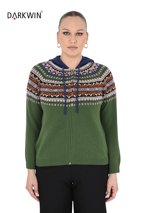 26093 DESEN CEKET K.YOSUN - 1