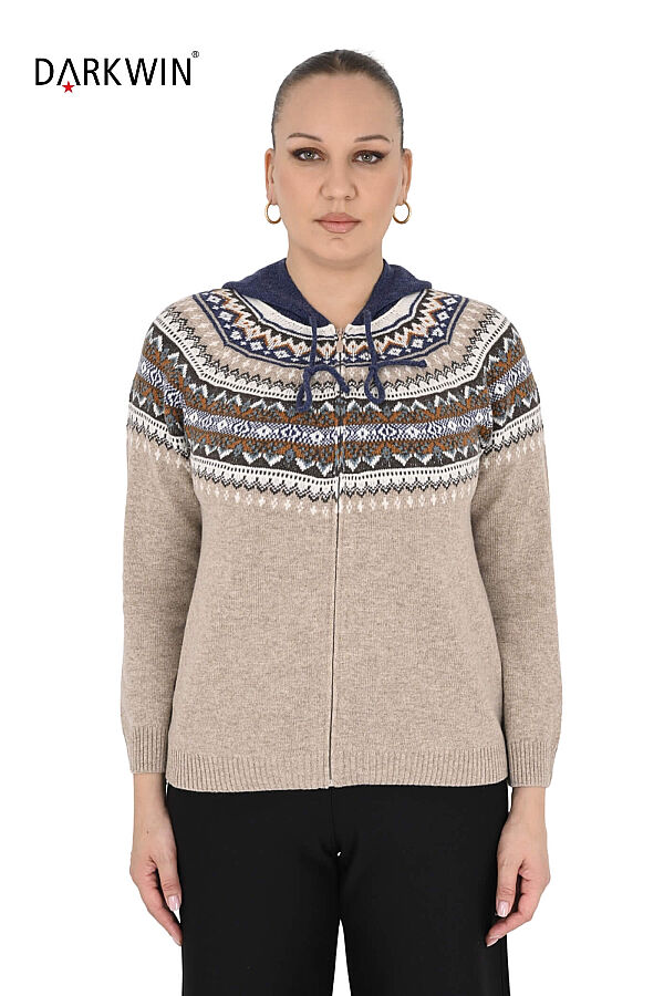 26093 DESEN CEKET K.BEJ - 1