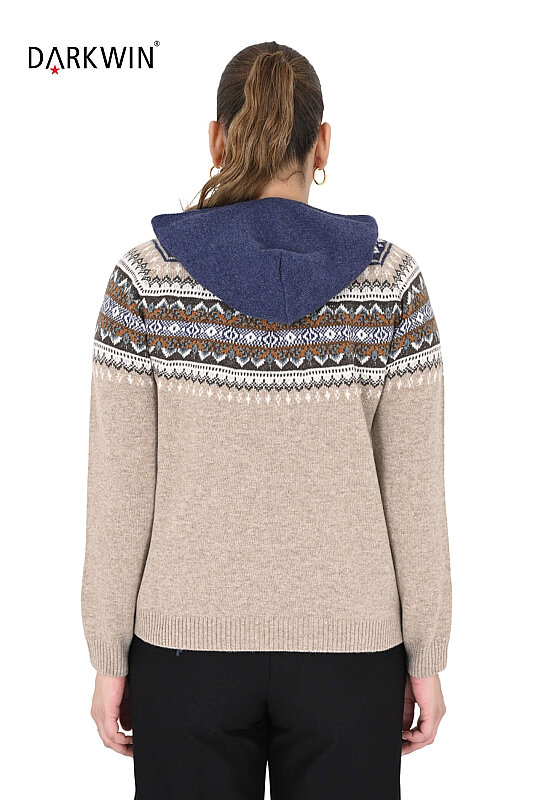 26093 DESEN CEKET K.BEJ - 3