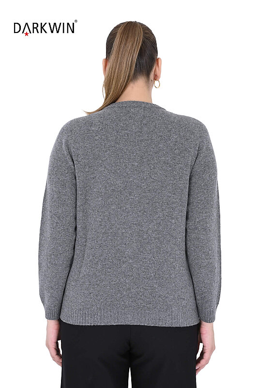 26250 DESEN CEKET FUME - 3