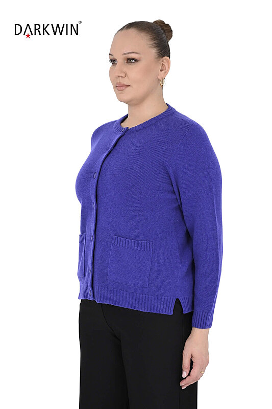 26250 DESEN CEKET O.INDIGO - DESEN (1)