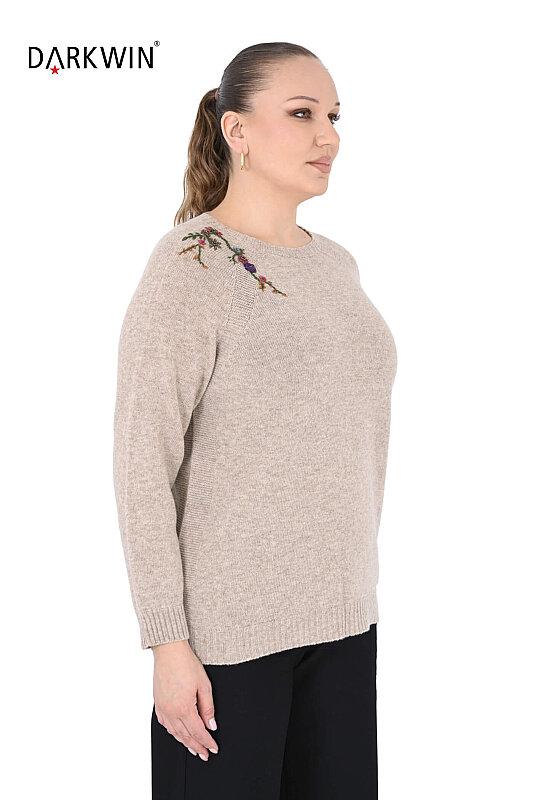 26256 DESEN KAZAK K.BEJ - DESEN (1)
