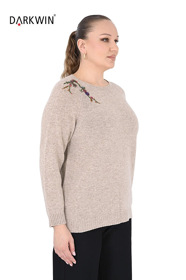 26256 DESEN KAZAK K.BEJ - 2