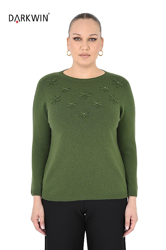 26260 DESEN KAZAK K.YOSUN - DESEN