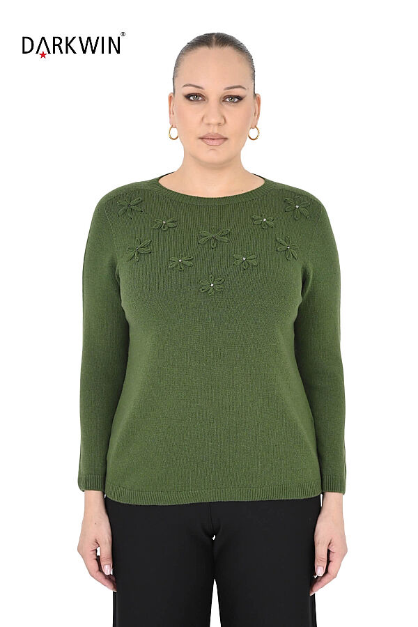 26260 DESEN KAZAK K.YOSUN - 1