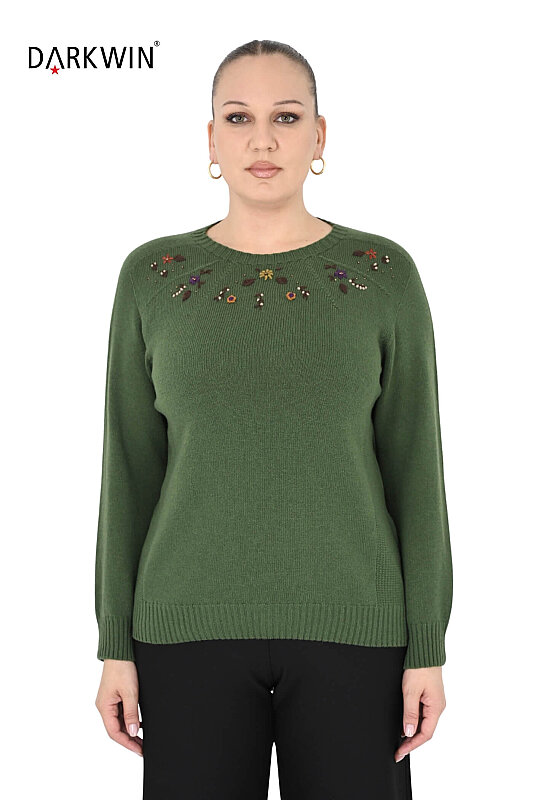26261 DESEN KAZAK K.YOSUN - DESEN