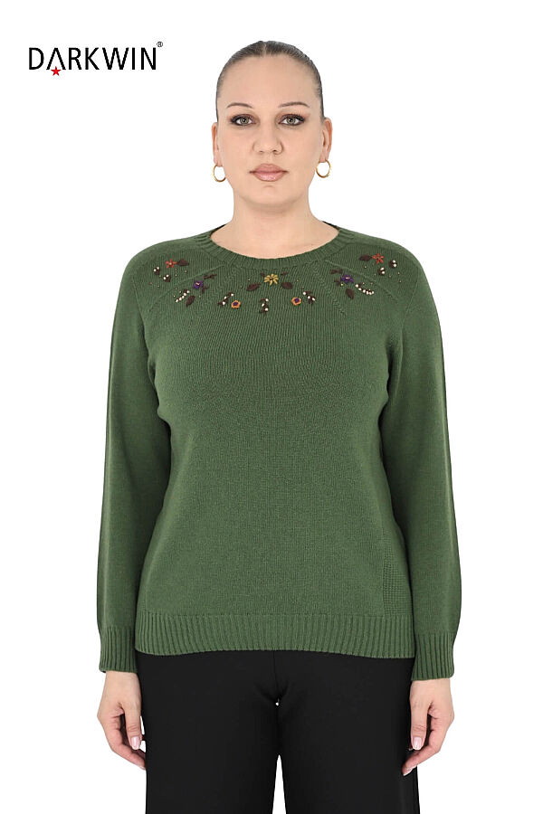 26261 DESEN KAZAK K.YOSUN - 1