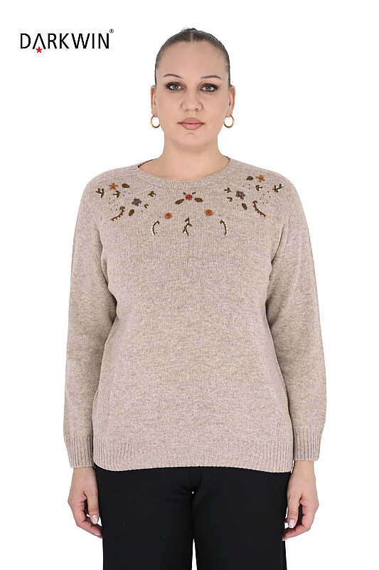 26261 DESEN KAZAK K.BEJ - DESEN
