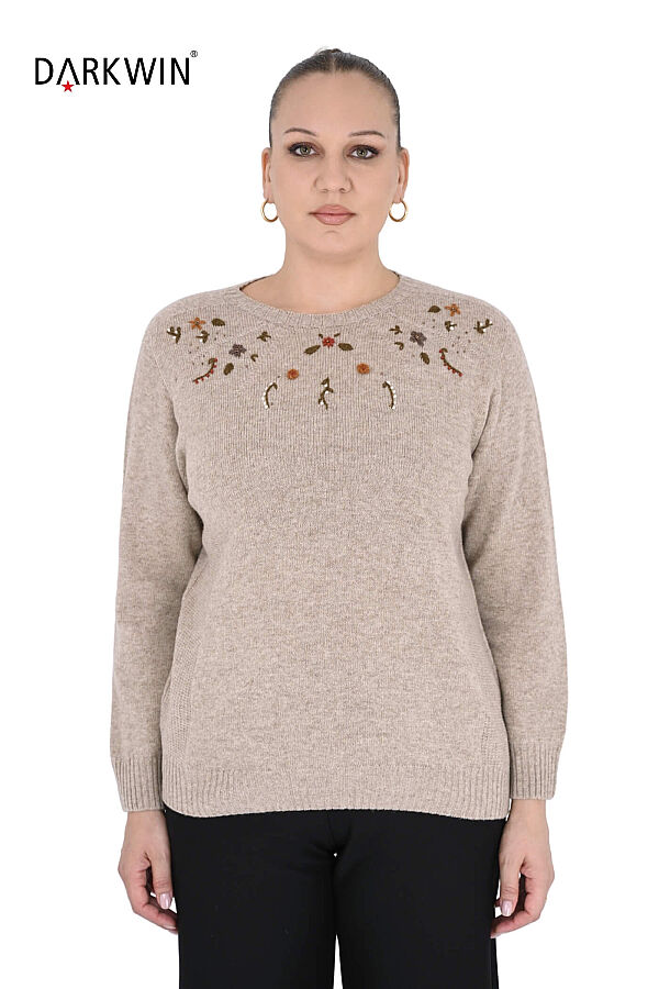 26261 DESEN KAZAK K.BEJ - 1