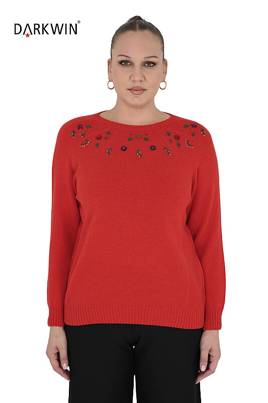 26261 DESEN KAZAK MERCAN - DESEN