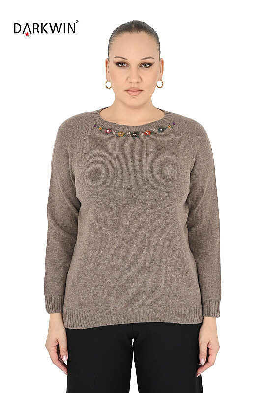 26268 DESEN KAZAK K.VIZON - DESEN
