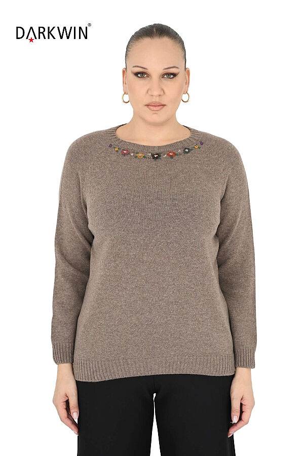 26268 DESEN KAZAK K.VIZON - 1