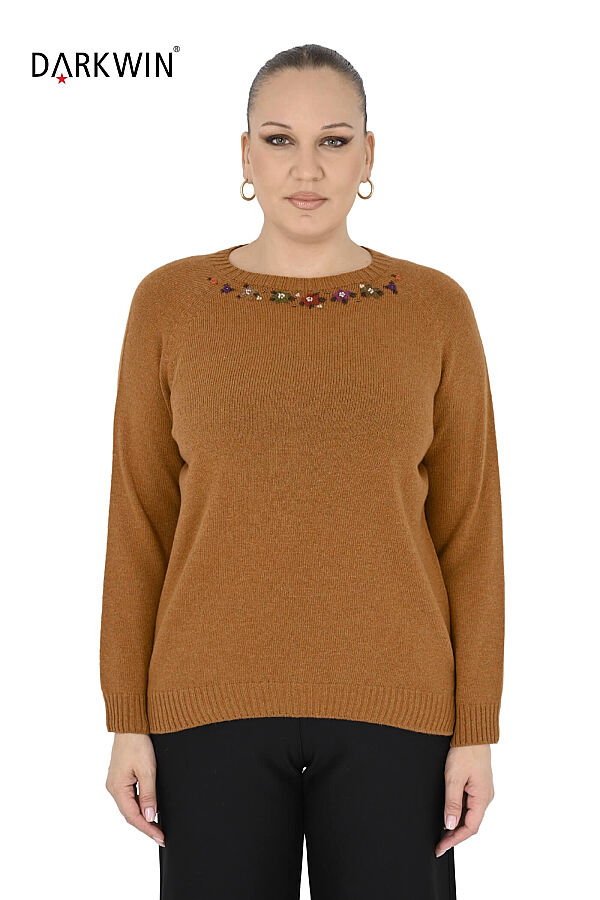 26268 DESEN KAZAK TARCIN - 1