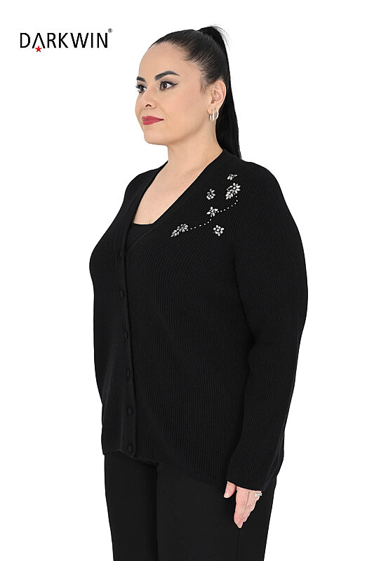 26271 DESEN HIRKA SIYAH - DESEN (1)