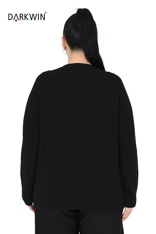 26271 DESEN HIRKA SIYAH - 3