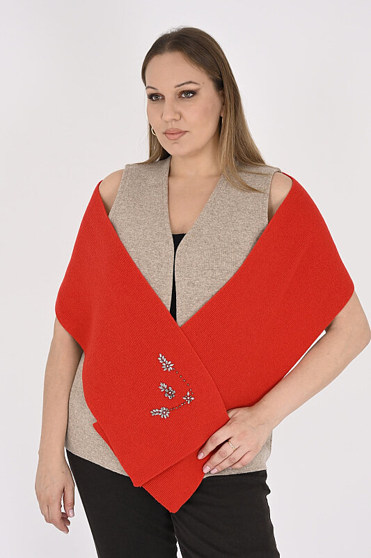 26273 DESEN KAŞKOL MERCAN - DESEN