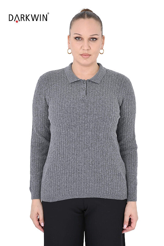 26651 DESEN KAZAK FUME - DESEN