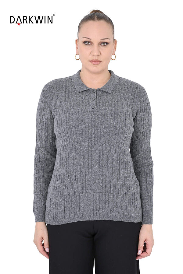 26651 DESEN KAZAK FUME - 1
