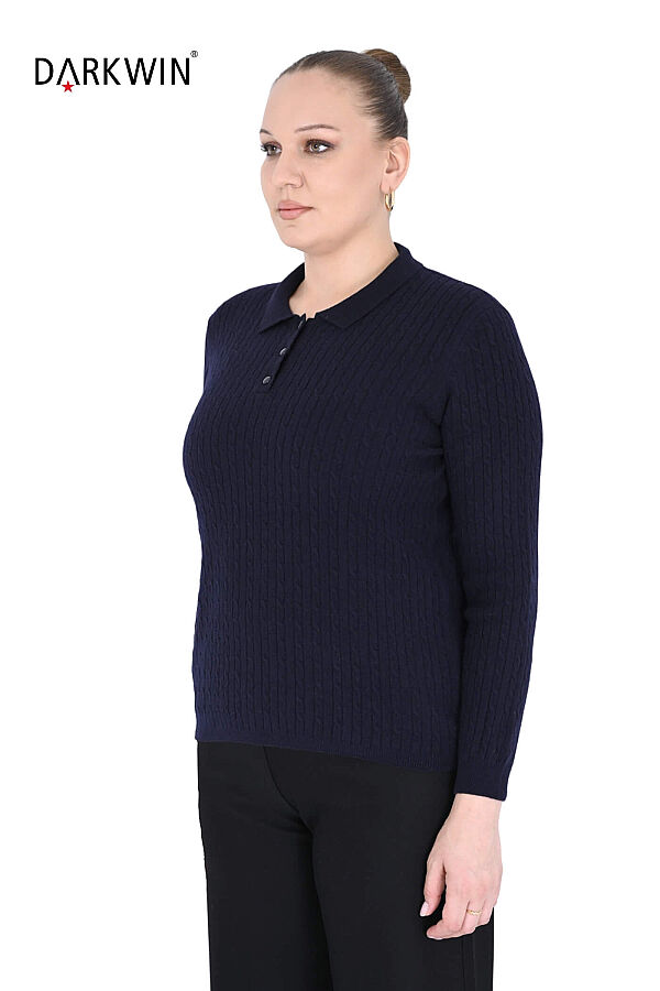 26651 DESEN KAZAK K.LACIVERT - 2