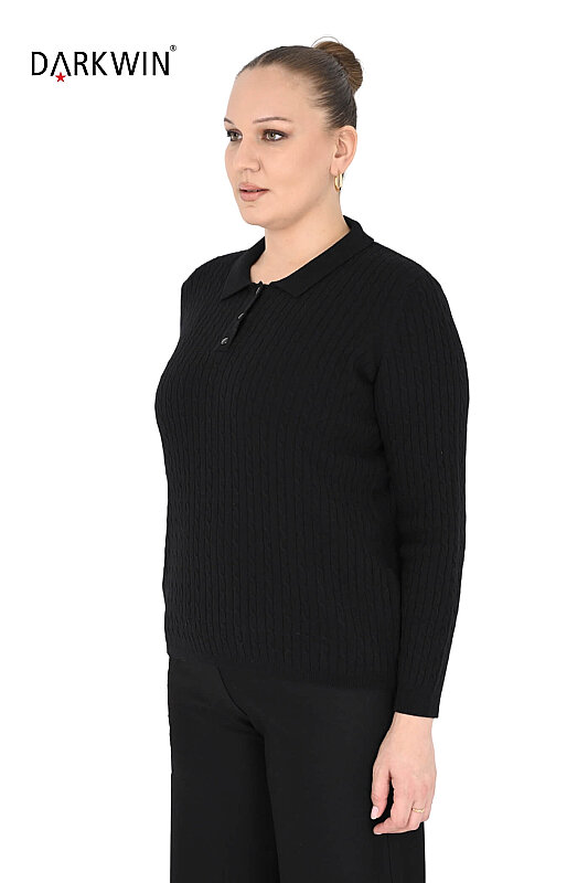 26651 DESEN KAZAK SIYAH - DESEN (1)