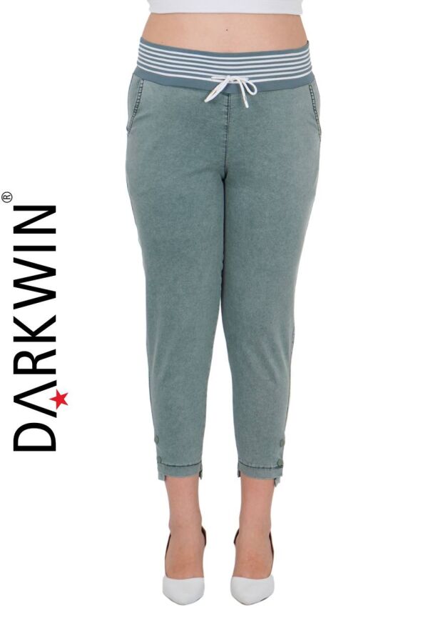 269 MAGS PANTOLON HAKI - 1