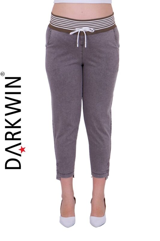 269 MAGS PANTOLON KAHVE - MAGS