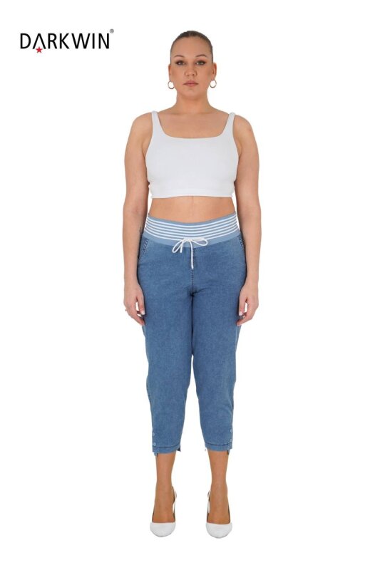 269 MAGS PANTOLON LACIVERT - MAGS