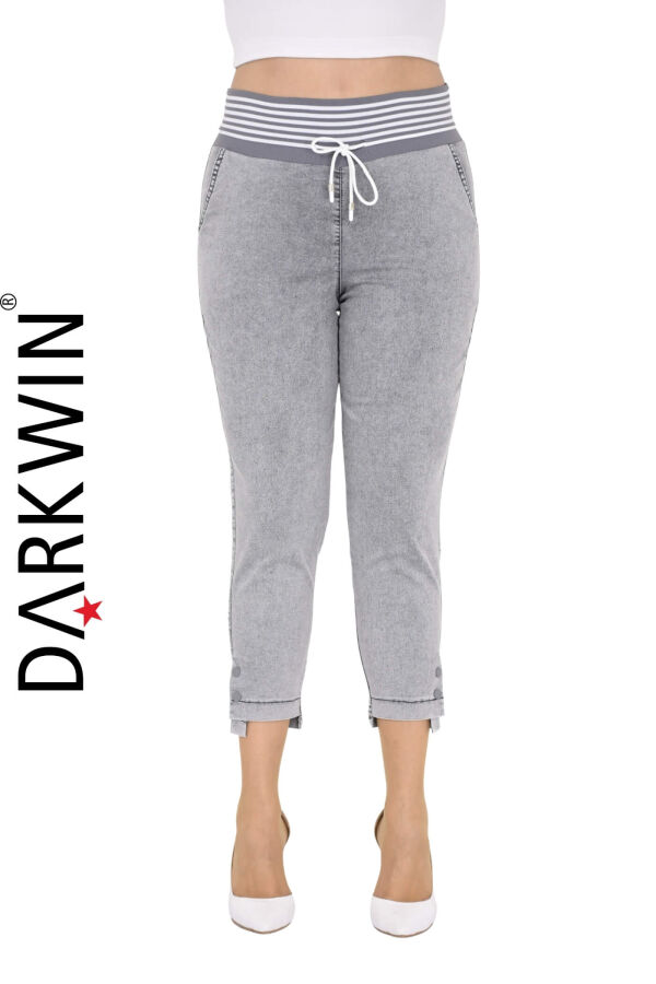269 MAGS PANTOLON SIYAH - 2