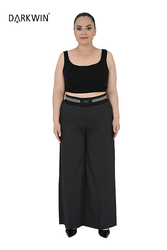 27010 EXTENZI PANTOLON SIYAH - EXTENZI