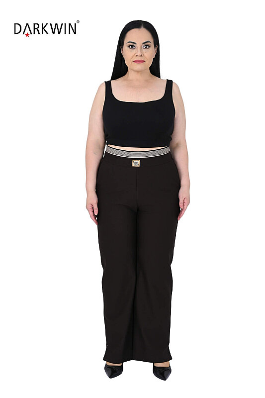 27013 EXTENZI PANTOLON SIYAH - EXTENZI